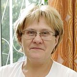 Зинина Светлана Александровна