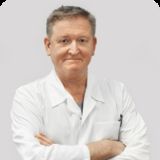 Дорофеев Сергей Яковлевич