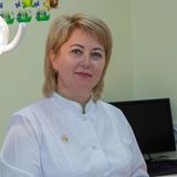 Бирюкова Светлана Борисовна