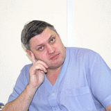 Федосенко Сергей Иванович