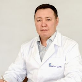 Аргунов Иван Михайлович