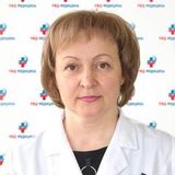 Ульянова Светлана Николаевна