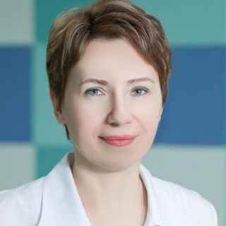 Бондарева Т.Л. Одинцово - фотография