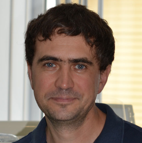 Егоров Александр Александрович