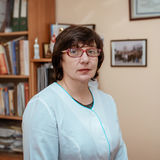 Руднева Ирина Константиновна