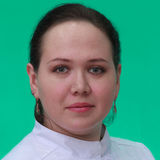 Гафарова Лилианна Рауфовна