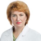 Иванникова Ирина Николаевна