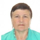 Шагненко Анна Борисовна