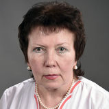 Шершнева Ирина Борисовна