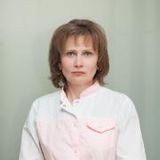 Янковская Наталья Николаевна