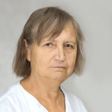 Петрова Зоя Викторовна