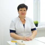 Коржова Наталья Михайловна фото