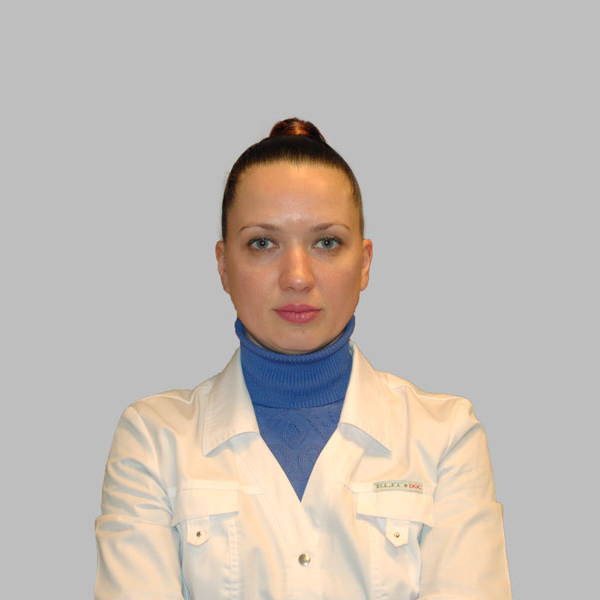 Оншина Анастасия Владимировна
