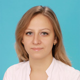 Шадрина Юлия Олеговна