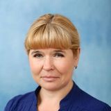 Тимакова Ольга Витальевна