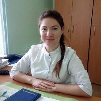 Хайруллина Миляуша Халиловна Набережные Челны: педиатр