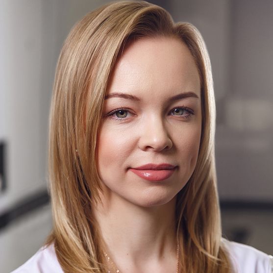Константинова Елена Владимировна, фото