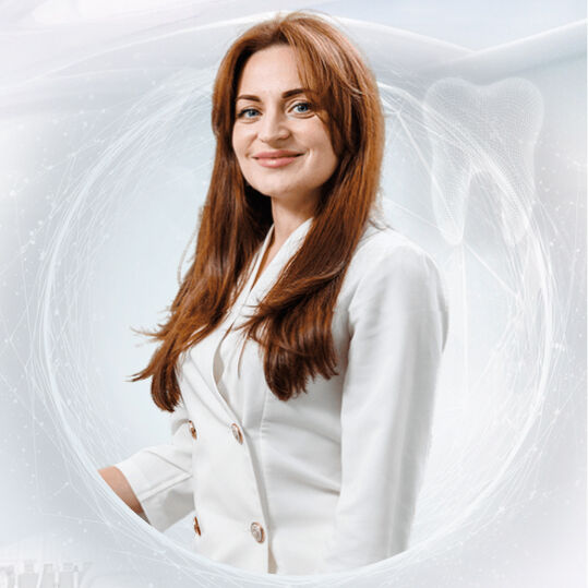 Кацуба Марина Леонидовна