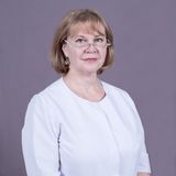 Шарыченко Надежда Борисовна