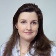 Ткаченко Ольга Антоновна