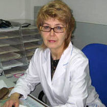 Белоусова Валентина Дмитриевна, фото