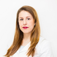 Буркова Елена Юрьевна, фото