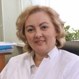 Межевитинова Елена Анатольевна фото