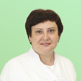 Чеканова Наталья Викторовна