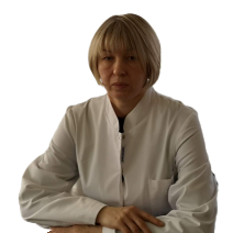 Погорелова Татьяна Анатольевна, фото
