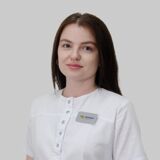 Кривенко Олеся Игоревна