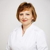 Калимова Лариса Валерьевна