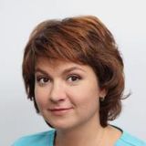 Завьялова Наталья Геннадиевна