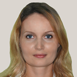 Мельникова Оксана Владимировна