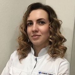 Охотникова Е.С. Челябинск - фотография