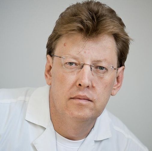 Волченко Дмитрий Алексеевич