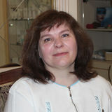 Еремина Надежда Владимировна