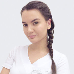 Кревская Екатерина Александровна, фото
