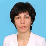 Шалабанова Татьяна Владимировна фото