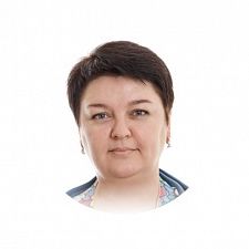 Благочиннова Людмила Владимировна