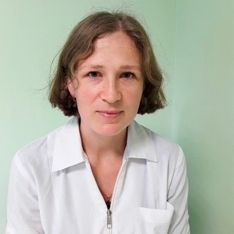 Богомолова Анна Владимировна