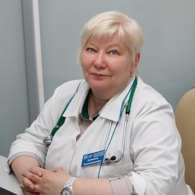 Плотникова О.А. Екатеринбург - фотография