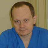 Перлухин Михаил Леонидович