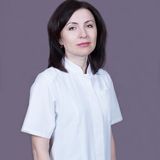 Малютина Татьяна Сергеевна