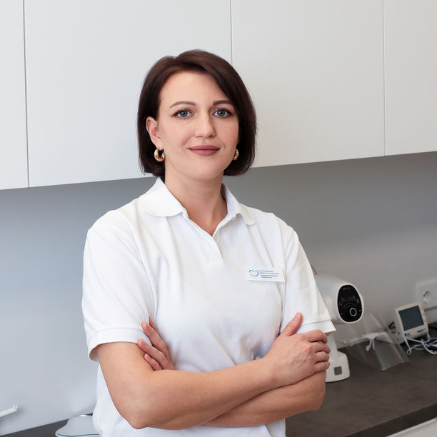 Сокольникова Ирина Геннадьевна