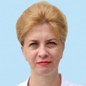 Иосифова Юлиана Валерьевна, фото