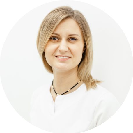 Филиппова Елизавета Андреевна