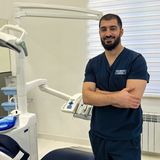 Гаджидаудов Ризван Алилович