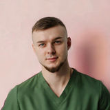 Магомедов Саид Омарасхабович