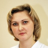 Петрова Валентина Анатольевна