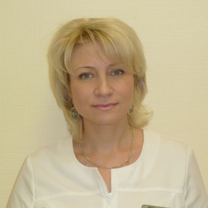 Бобкова Е.В. Москва - фотография